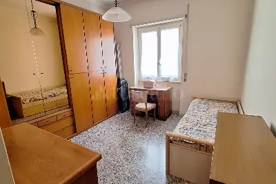 Casa in vendita, Via Salvatore Pincherle, Roma