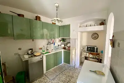 Casa in vendita, Via Roma, Calascibetta