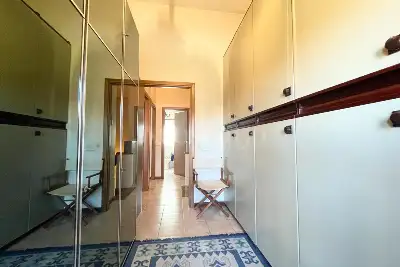 Villa Bifamiliare in vendita, Via Mario Lanza, Roma