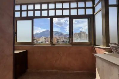 Casa in vendita, Via Messina Marine, Palermo