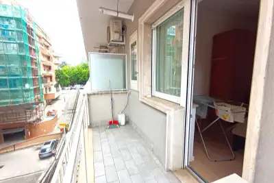 Casa in vendita, Via Flaminia Nuova, Roma