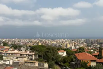 Attico in vendita, Via Sebastiano Catania, Catania
