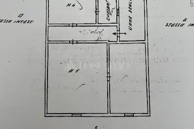 Casa in vendita, Piazza Maravigna, Catania