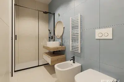 Casa in vendita, Via dell'Eucaliptus, Olbia