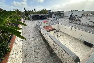 Casa Indipendente in vendita, Via Capone, Scafati