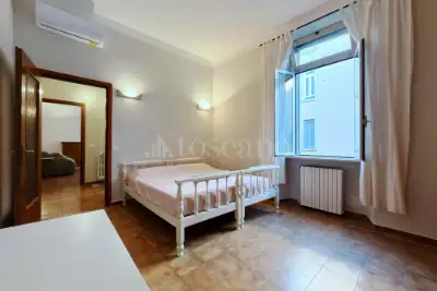 Casa in affitto, Via Orti 14, Milano