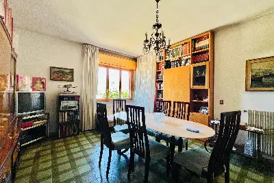 Casa in vendita, Via Romolo Gigliozzi, Roma