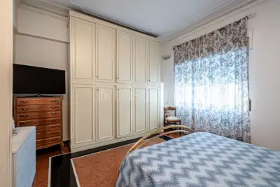 Casa in vendita, Via Antonio Cecchi, Genova