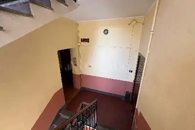 Palazzo in vendita, Via Mario Pieri, Milano