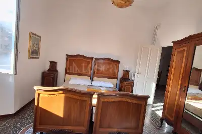 Casa in vendita, Via Carlo e Nello Rosselli, Genova