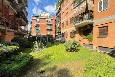 Casa in affitto, Via Anselmo Ciappi, Roma