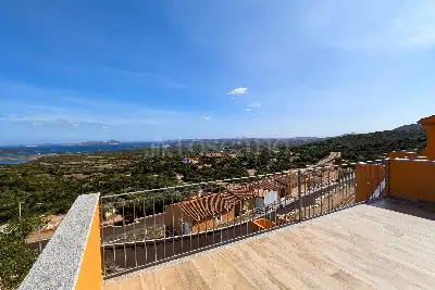 Villino a Schiera in vendita, San Pasquale - Liccia di Fora, Santa Teresa Gallura