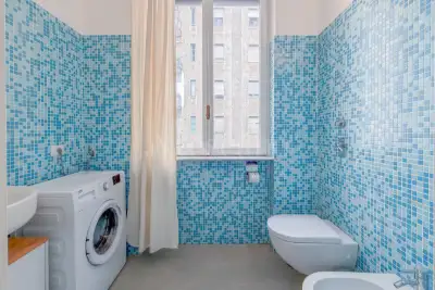 Casa in vendita, Via Pompeo Litta, Milano