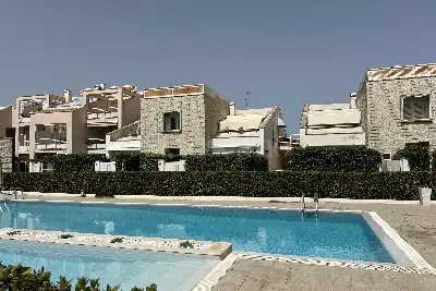 Casa in vendita, Via Agropoli, Fiumicino