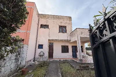 Villa Bifamiliare in vendita, Via Adige, Ardea