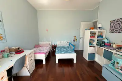 Attico in vendita, Via Edoardo Jenner, Roma