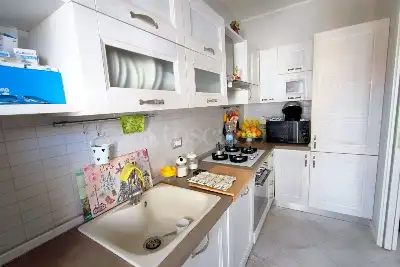 Casa in vendita, Via Ennio Visca, Nettuno