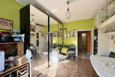 Casa in vendita, Via Privata Paternò 9, Milano