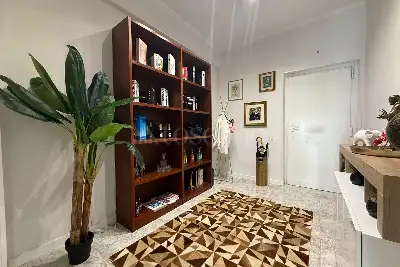 Casa in vendita, Via Umberto Grosso, Roma