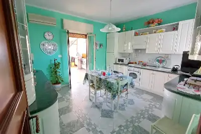 Casa in vendita, Via Paruta, Palermo