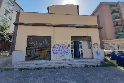 Negozio in affitto, Via Polito, Palermo