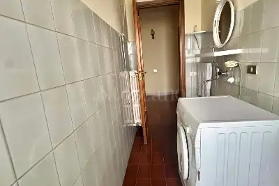 Casa in vendita, Via Circumvallazione, Ospedaletto d'Alpinolo