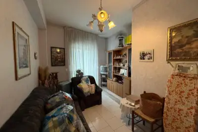 Casa in vendita, Via Penninello, Catania