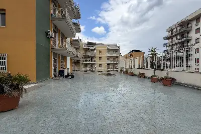 Casa in vendita, Via Corrado Giaquinto, Palermo