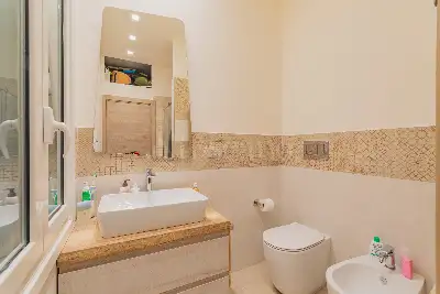 Casa in vendita, Via Giuseppe D'Avarna, Roma