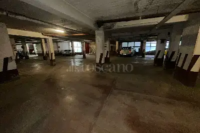 Posto Auto in vendita, Lungomare Paolo Toscanelli, Roma