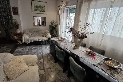 Casa in vendita, Via Giovanni Battista Cerruti, Roma