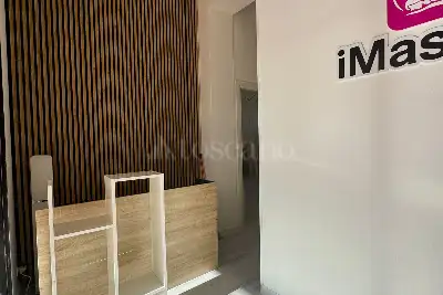 Negozio in affitto, Via Italo de Feo, Avellino