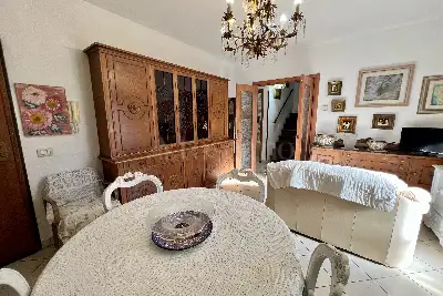 Villa Bifamiliare in vendita, Via Elini, Fiumicino