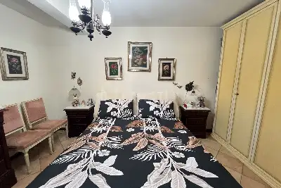 Villino a Schiera in vendita, Via Corona Australe, Fiumicino