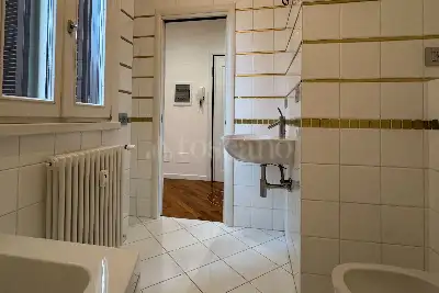 Casa in affitto, Via Alfonso Lamarmora, Milano