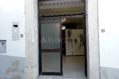 Negozio in vendita, centro storico, San Fele