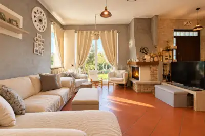 Villa in vendita, Via Bottego, Sirmione