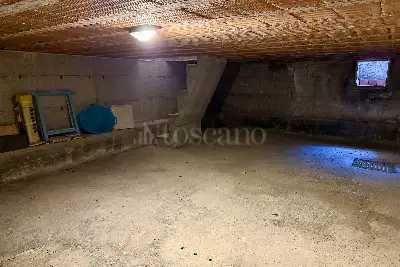 Villino a Schiera in vendita, Via Donatello, Brescia