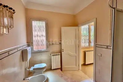 Villa Bifamiliare in vendita, Via Sandro Pertini, Villabate