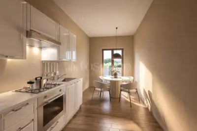 Casa in vendita, Via Antonio Gramsci, Anzio