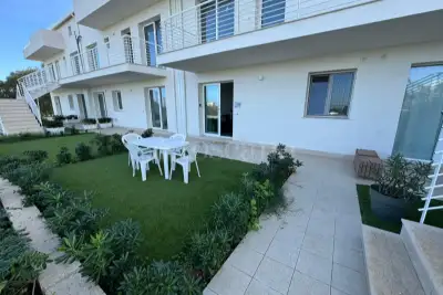 Casa in vendita, Contrada Calafarina, Pachino