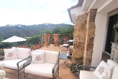 Casa in vendita, Via dell'Ancora, Arzachena