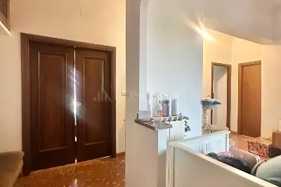 Attico in vendita, Viale Anicio Gallo, Roma