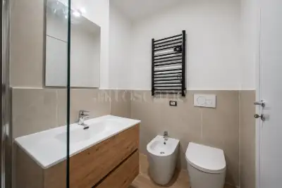 Casa in vendita, Via Privata Paternò, Milano