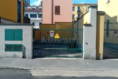 Box in vendita, Via XXIV Maggio, Corsico