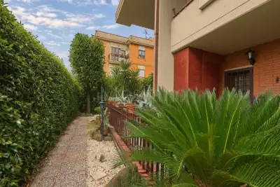 Casa in vendita, Via Ovidio Franchi, Ciampino