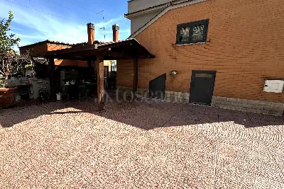 Casa in vendita, Via Cornelia 495, Roma