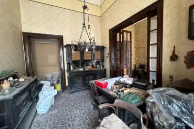 Casa in vendita, Via San Pietro, Catania