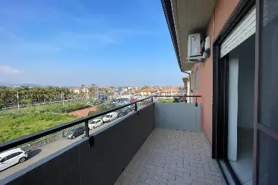 Casa in vendita, Via Galileo Galilei, San Giovanni la Punta