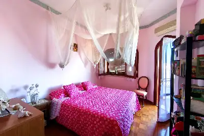 Villa in vendita, Lungomare Cristoforo Colombo, Palermo